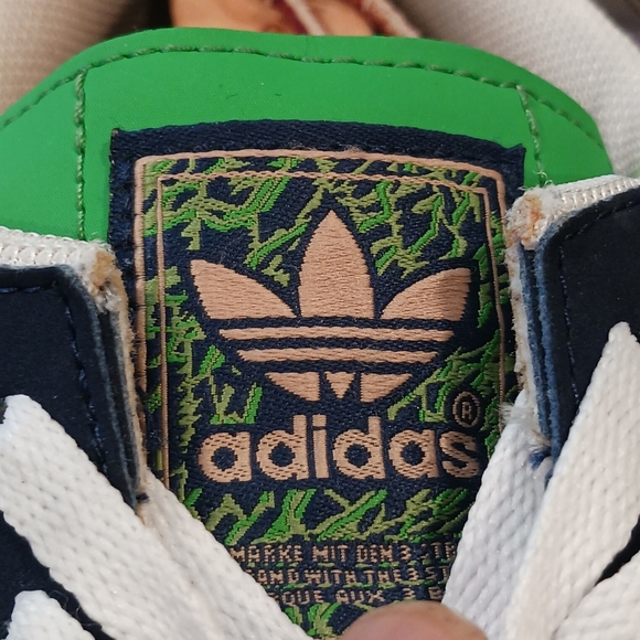 Adidas Samoa Classic 2013 Streetwear/Lifestyle Shoes Size 11 for Men - Picture 9 of 12